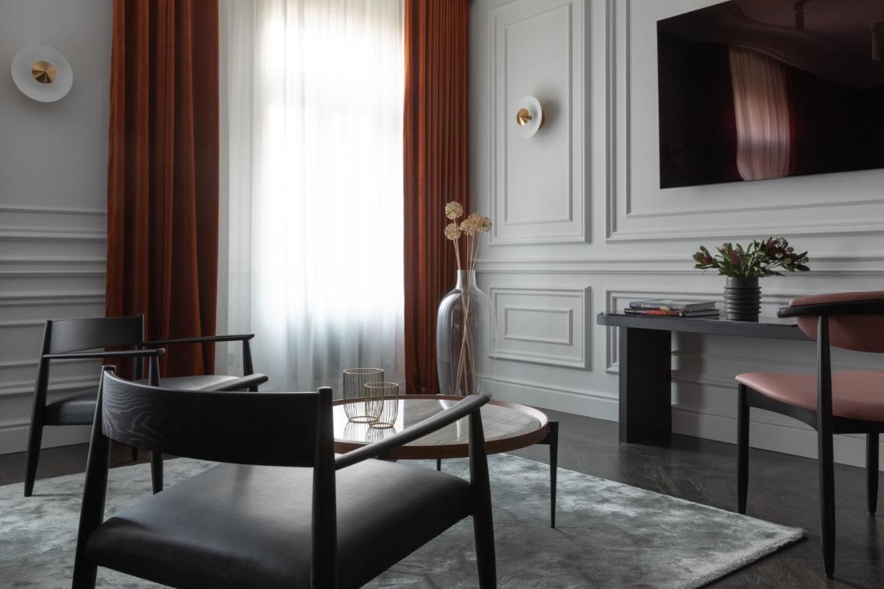 A22 Hotel ريغا المظهر الخارجي الصورة
