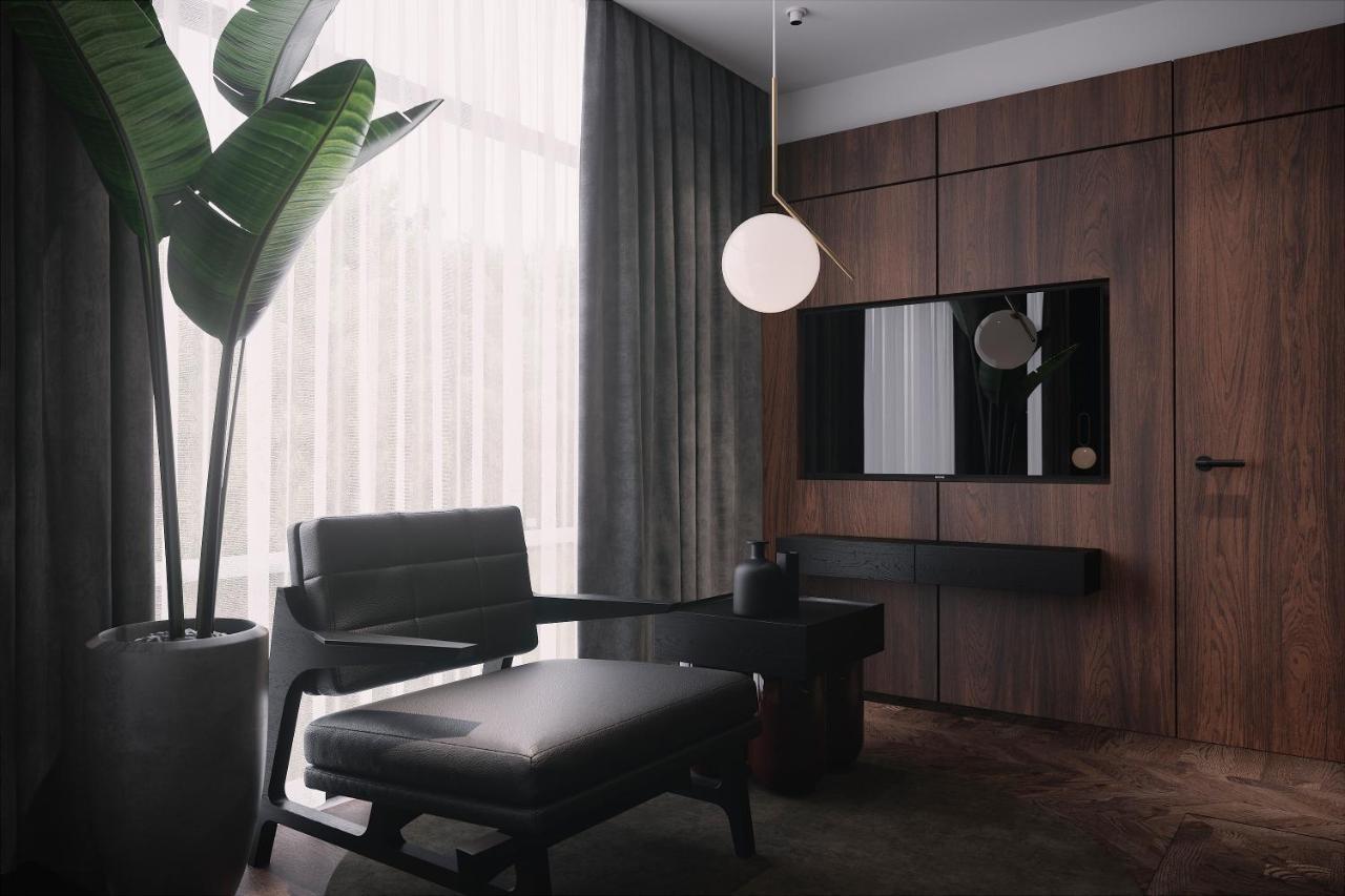 A22 Hotel ريغا المظهر الخارجي الصورة