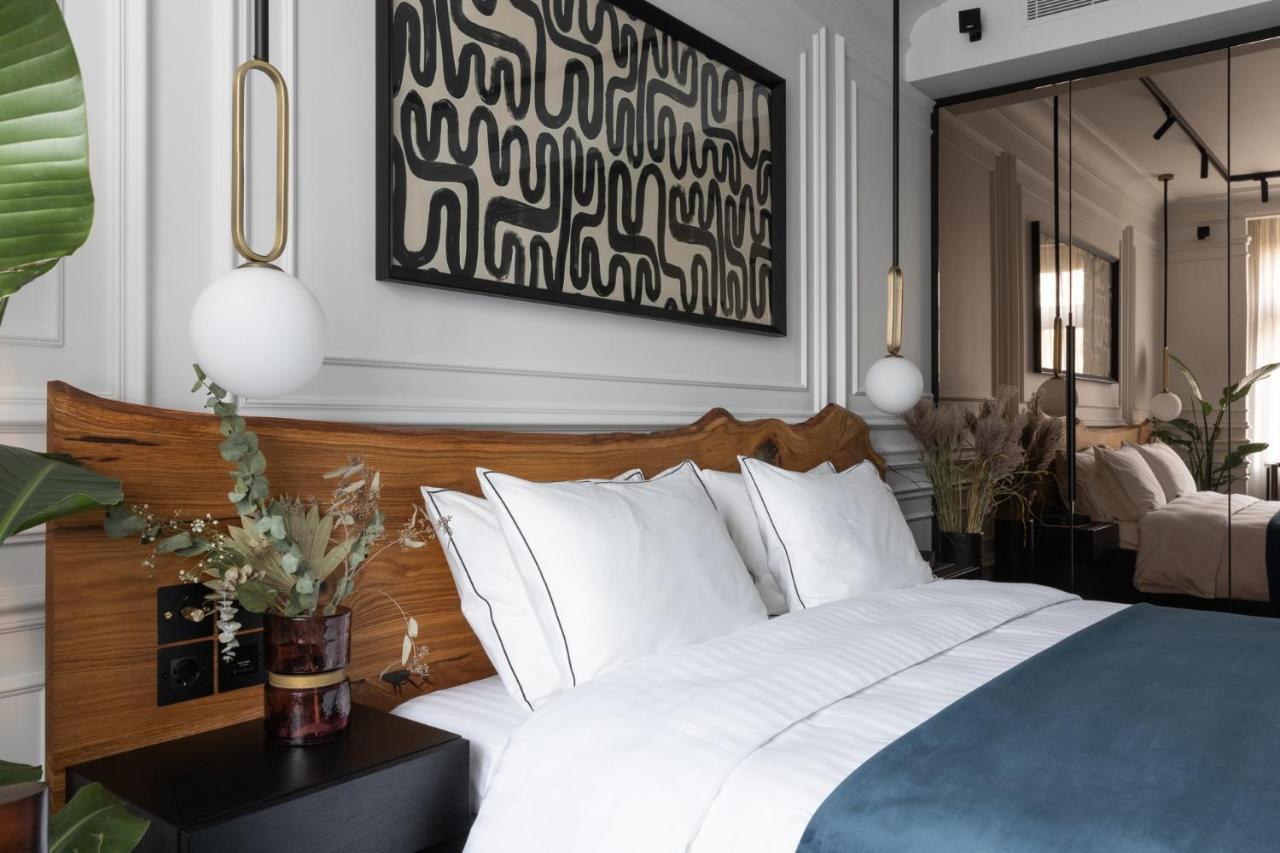 A22 Hotel ريغا المظهر الخارجي الصورة