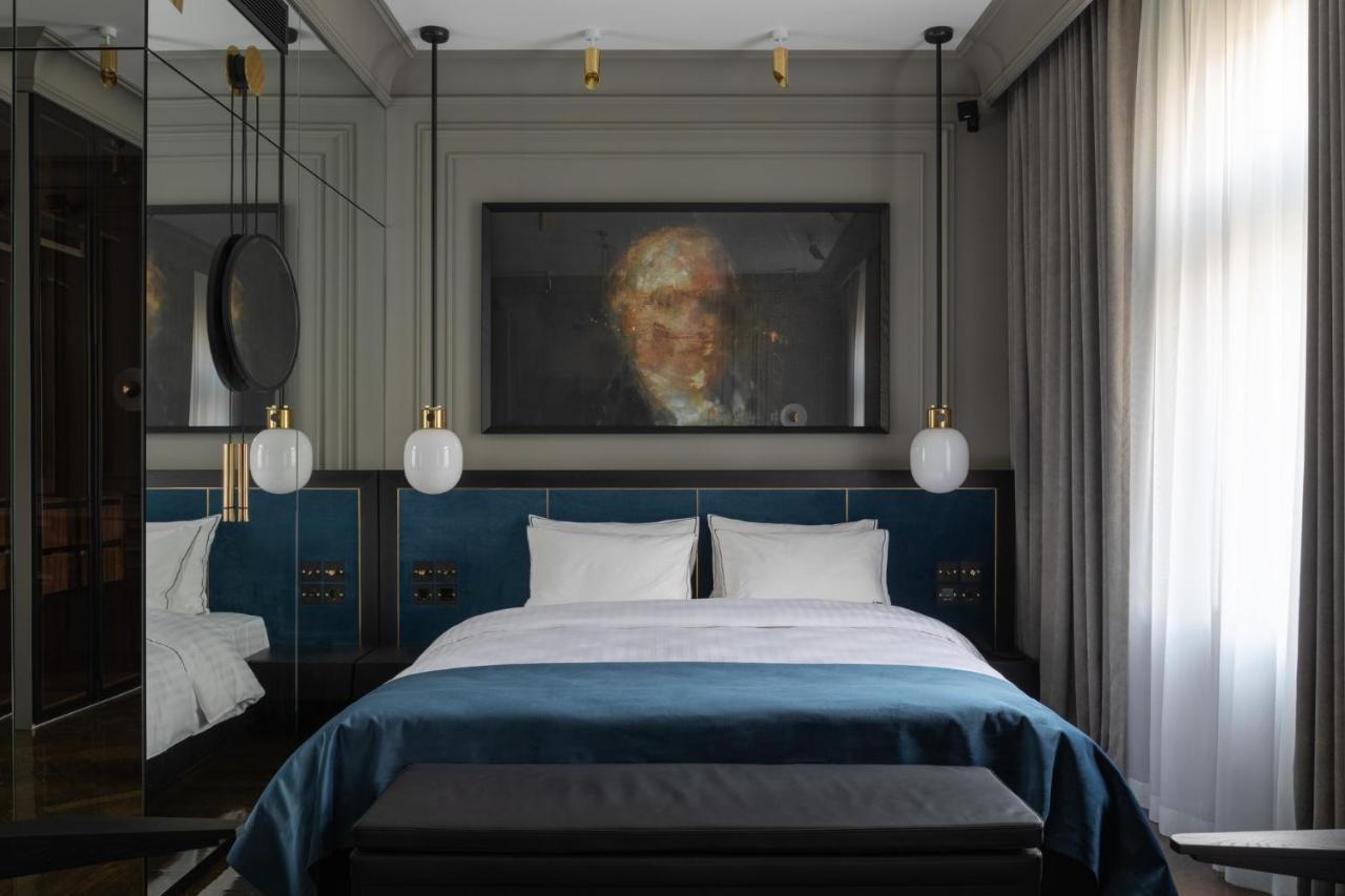 A22 Hotel ريغا المظهر الخارجي الصورة