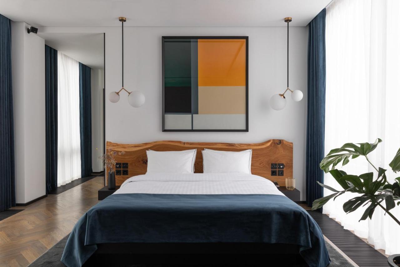 A22 Hotel ريغا المظهر الخارجي الصورة