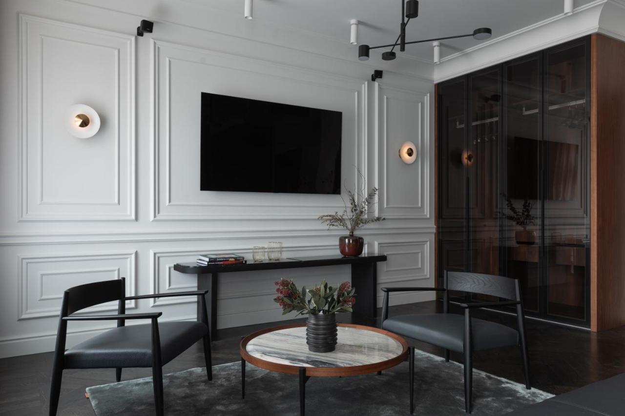A22 Hotel ريغا المظهر الخارجي الصورة