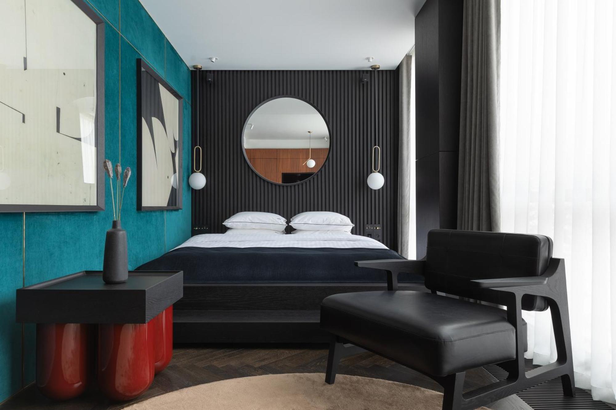 A22 Hotel ريغا المظهر الخارجي الصورة